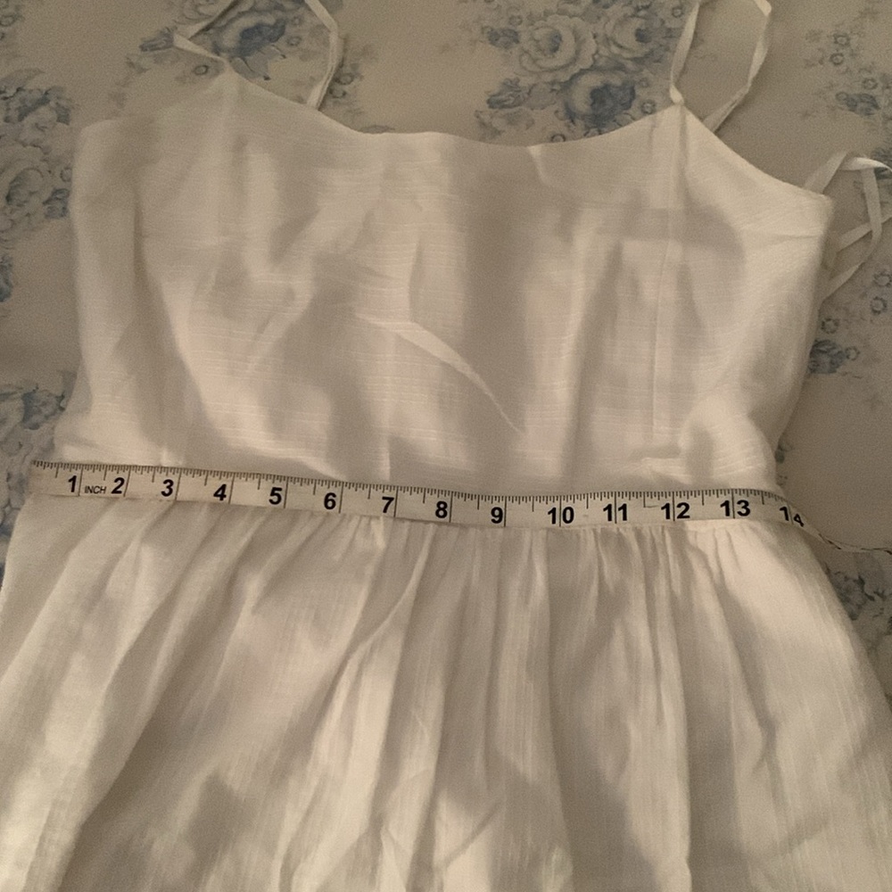 SUN DRESS - Picture 8 of 9